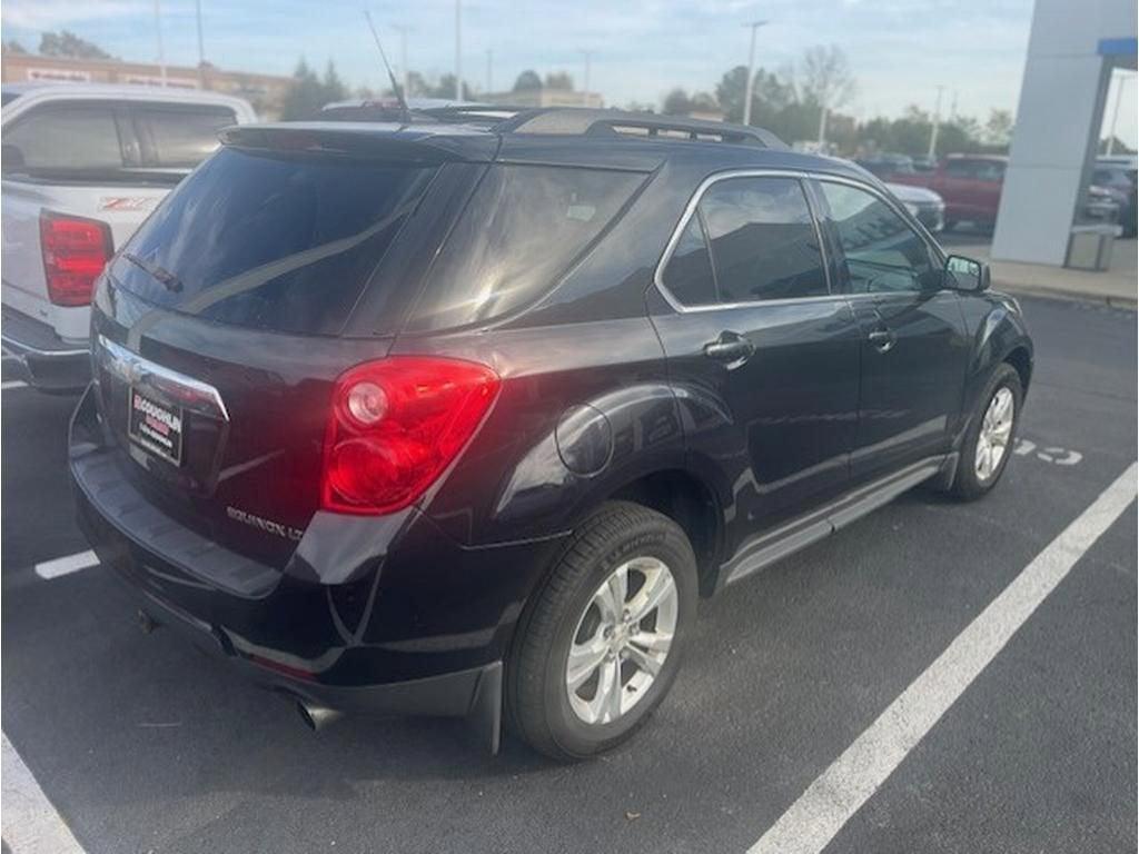 used 2012 Chevrolet Equinox car, priced at $5,905