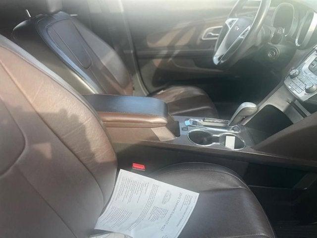 used 2012 Chevrolet Equinox car, priced at $5,905
