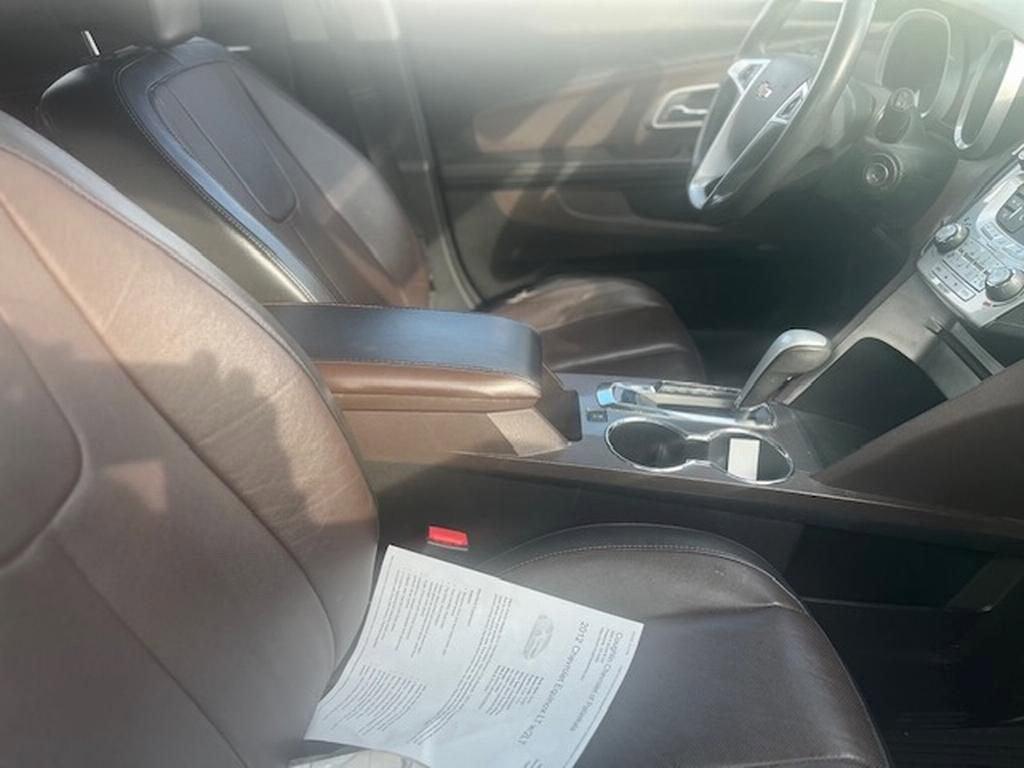 used 2012 Chevrolet Equinox car, priced at $5,905