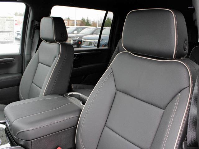 new 2025 Chevrolet Suburban car, priced at $82,889