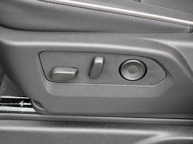 new 2025 Chevrolet Suburban car, priced at $82,889
