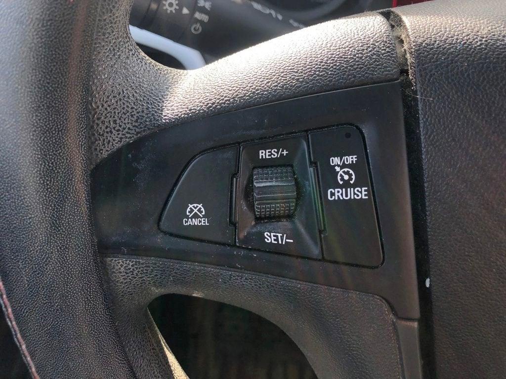 used 2017 GMC Terrain car, priced at $10,905