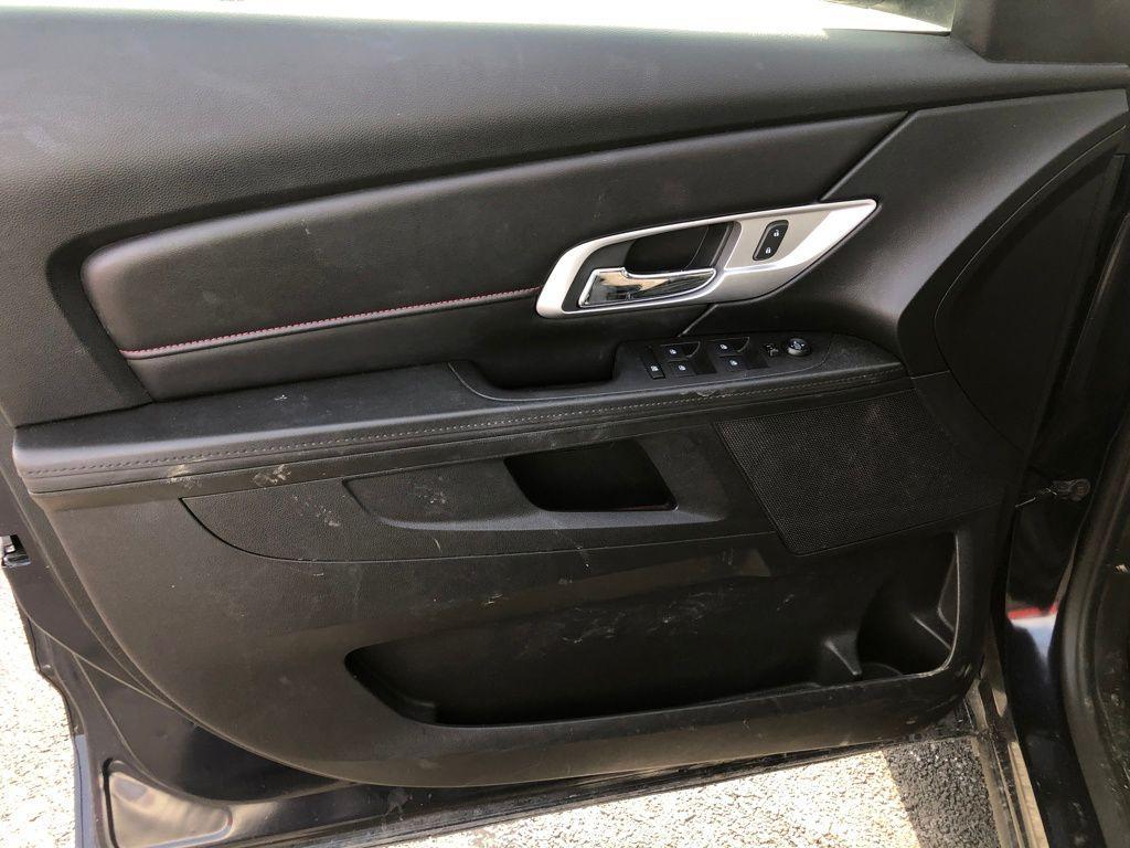 used 2017 GMC Terrain car, priced at $10,905