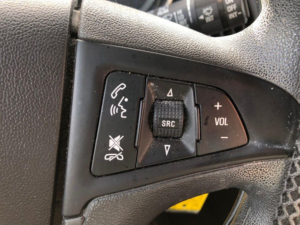 used 2017 GMC Terrain car, priced at $10,905