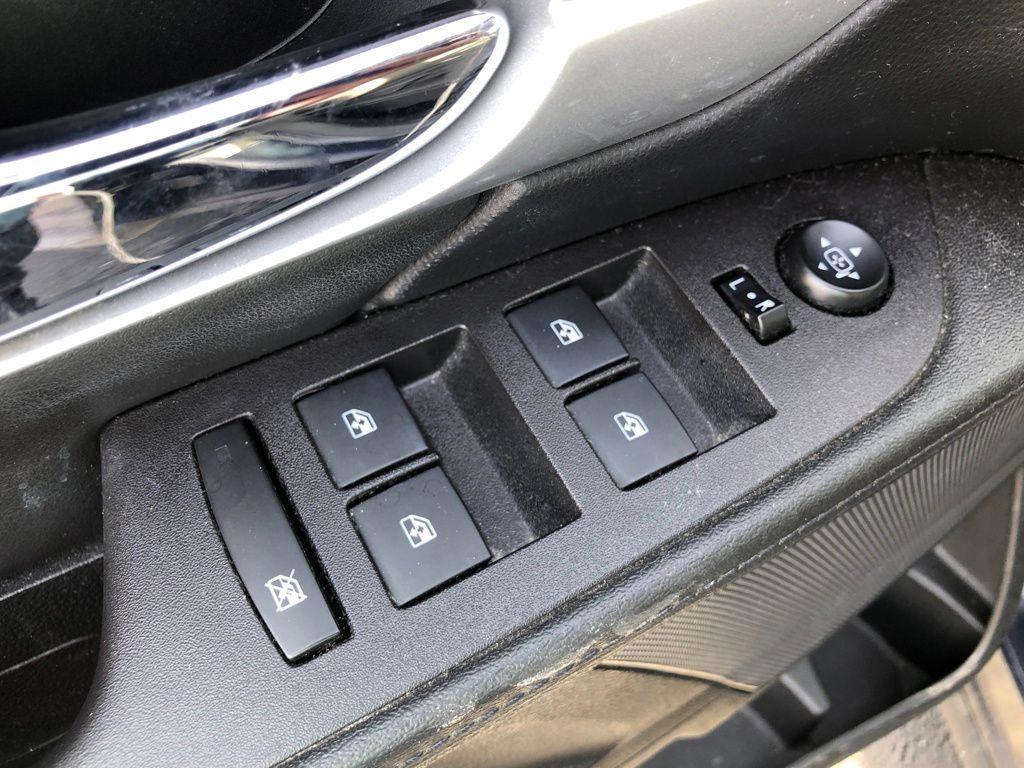 used 2017 GMC Terrain car, priced at $10,905