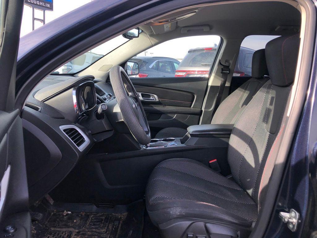 used 2017 GMC Terrain car, priced at $10,905