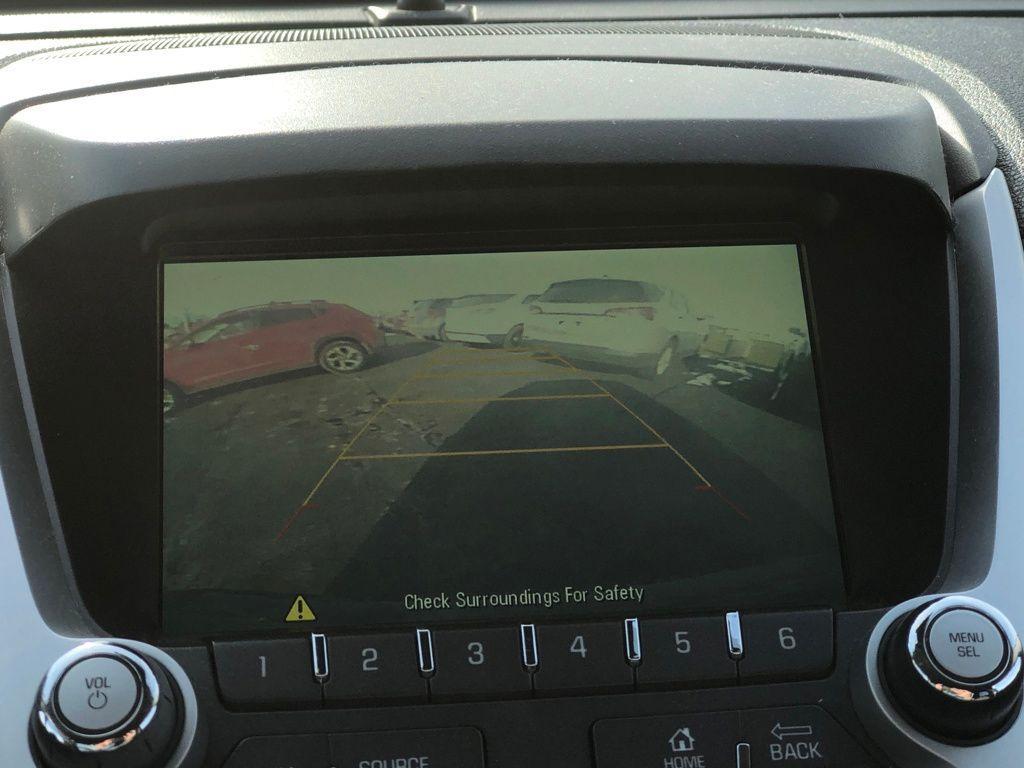 used 2017 GMC Terrain car, priced at $10,905