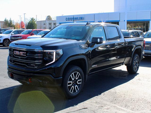 used 2024 GMC Sierra 1500 car, priced at $64,811