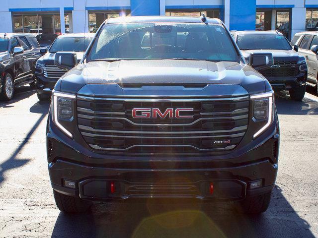 used 2024 GMC Sierra 1500 car, priced at $64,811