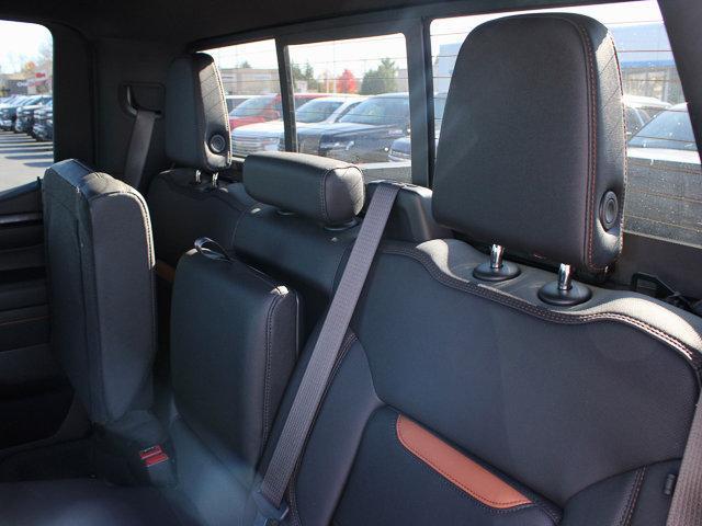 used 2024 GMC Sierra 1500 car, priced at $64,811