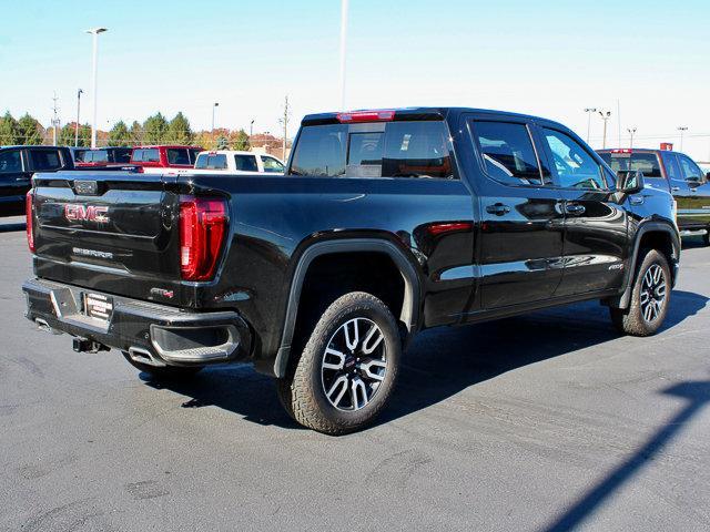 used 2024 GMC Sierra 1500 car, priced at $64,811