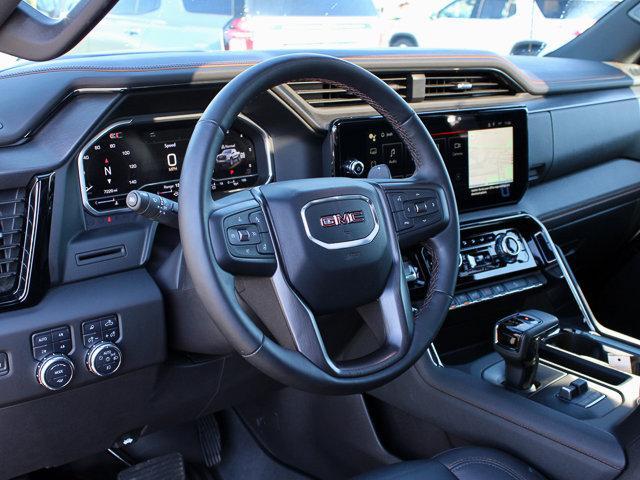 used 2024 GMC Sierra 1500 car, priced at $64,811