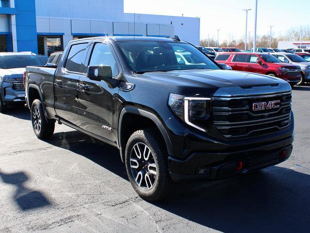 used 2024 GMC Sierra 1500 car, priced at $64,811