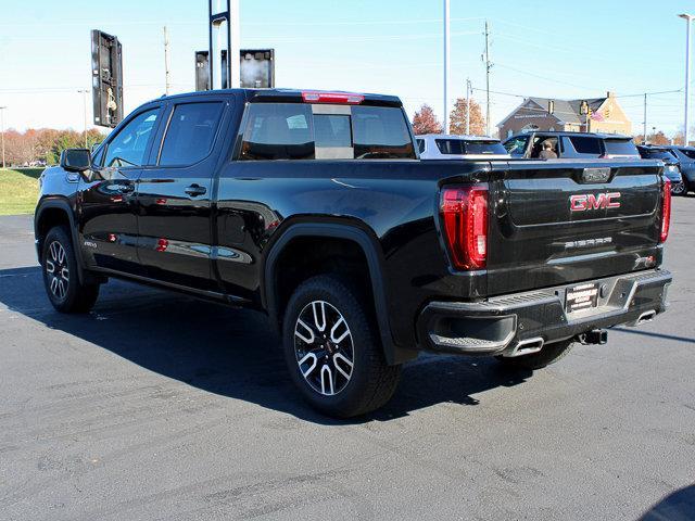 used 2024 GMC Sierra 1500 car, priced at $64,811