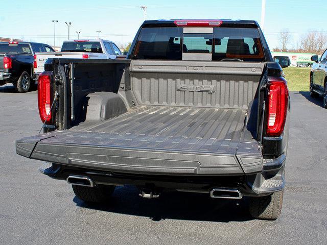 used 2024 GMC Sierra 1500 car, priced at $64,811