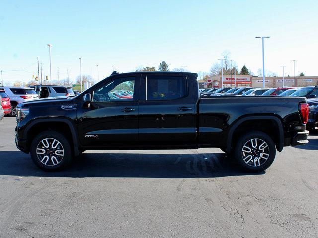 used 2024 GMC Sierra 1500 car, priced at $64,811