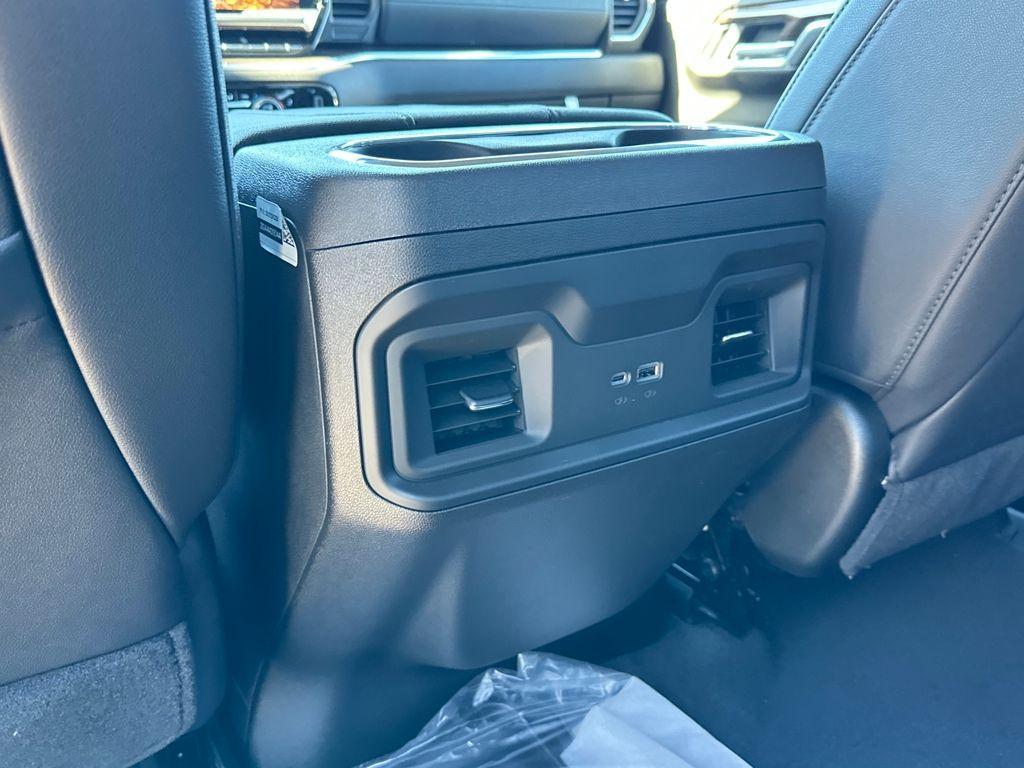 new 2025 Chevrolet Silverado 2500 car, priced at $93,988