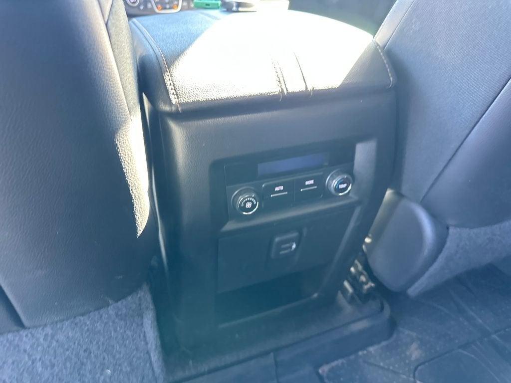 used 2019 Chevrolet Traverse car, priced at $17,646