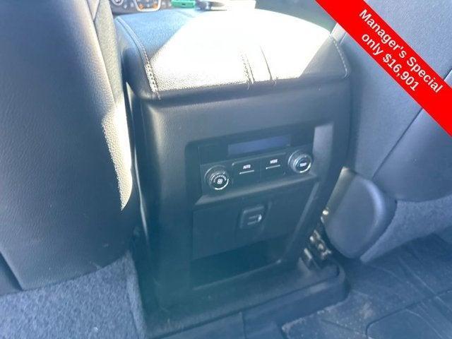 used 2019 Chevrolet Traverse car, priced at $16,901