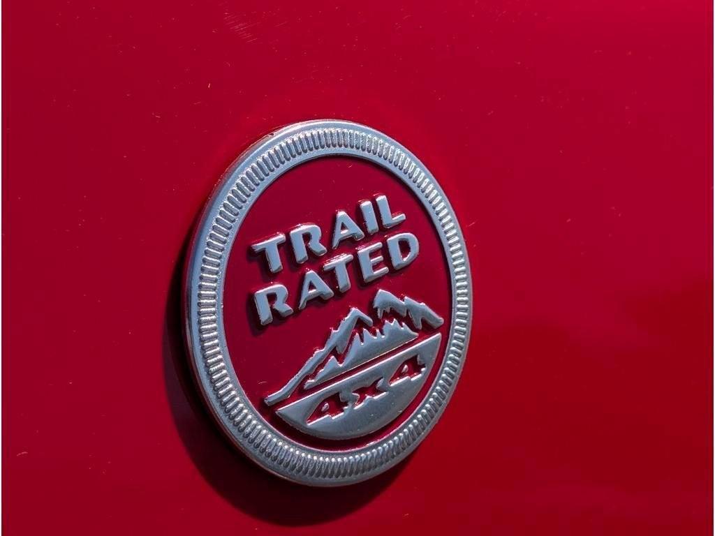 used 2019 Jeep Cherokee car, priced at $17,886