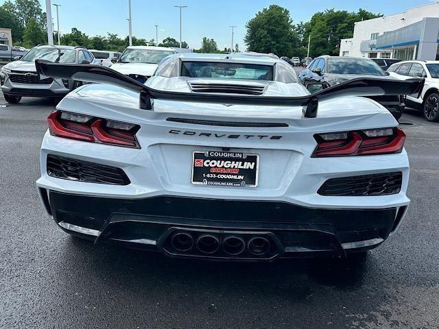 used 2023 Chevrolet Corvette car, priced at $139,739