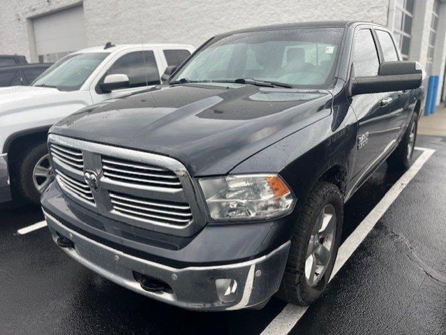 used 2014 Ram 1500 car, priced at $18,873