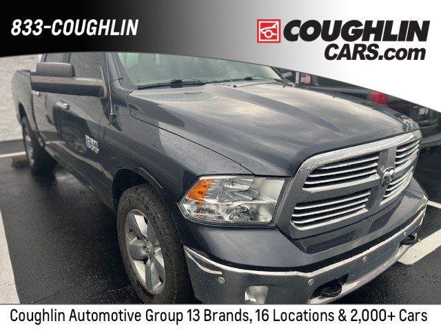 used 2014 Ram 1500 car, priced at $18,873