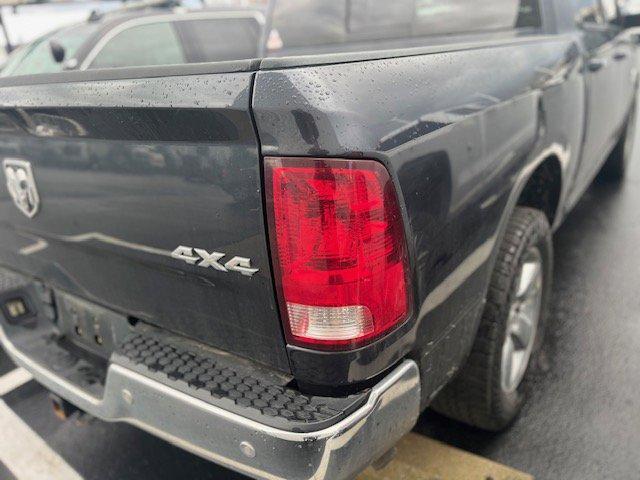 used 2014 Ram 1500 car, priced at $18,873