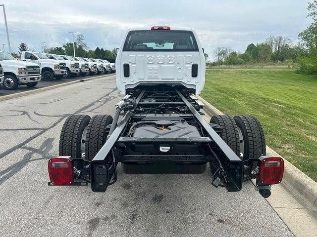 new 2024 Chevrolet Silverado 1500 car, priced at $101,997