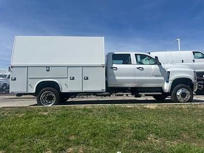 new 2024 Chevrolet Silverado 1500 car, priced at $102,997