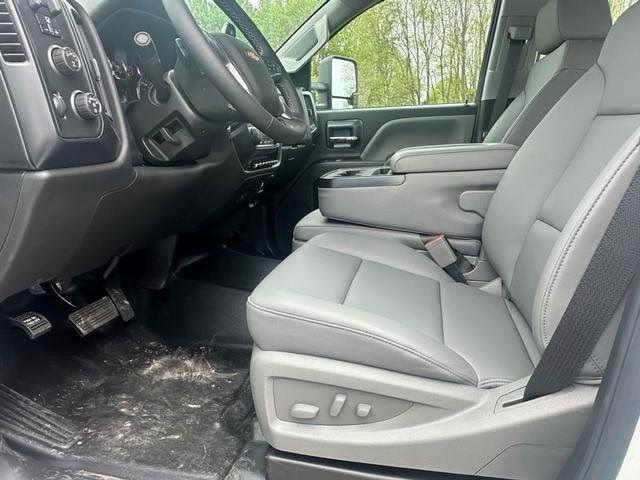 new 2024 Chevrolet Silverado 1500 car, priced at $101,997
