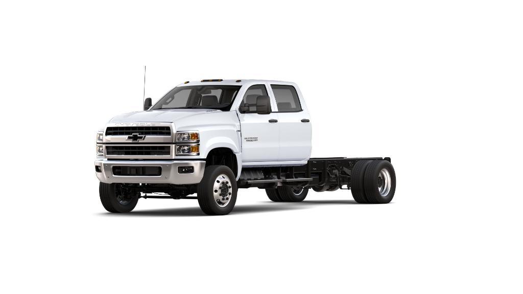 new 2024 Chevrolet Silverado 1500 car, priced at $101,997