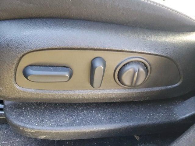 used 2022 Chevrolet Equinox car, priced at $17,481