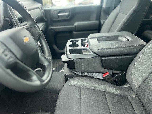 used 2024 Chevrolet Silverado 1500 car, priced at $44,161