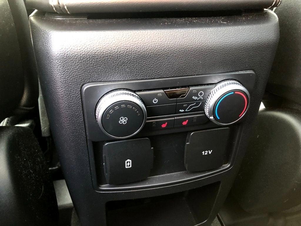 used 2020 Ford Explorer car, priced at $23,635