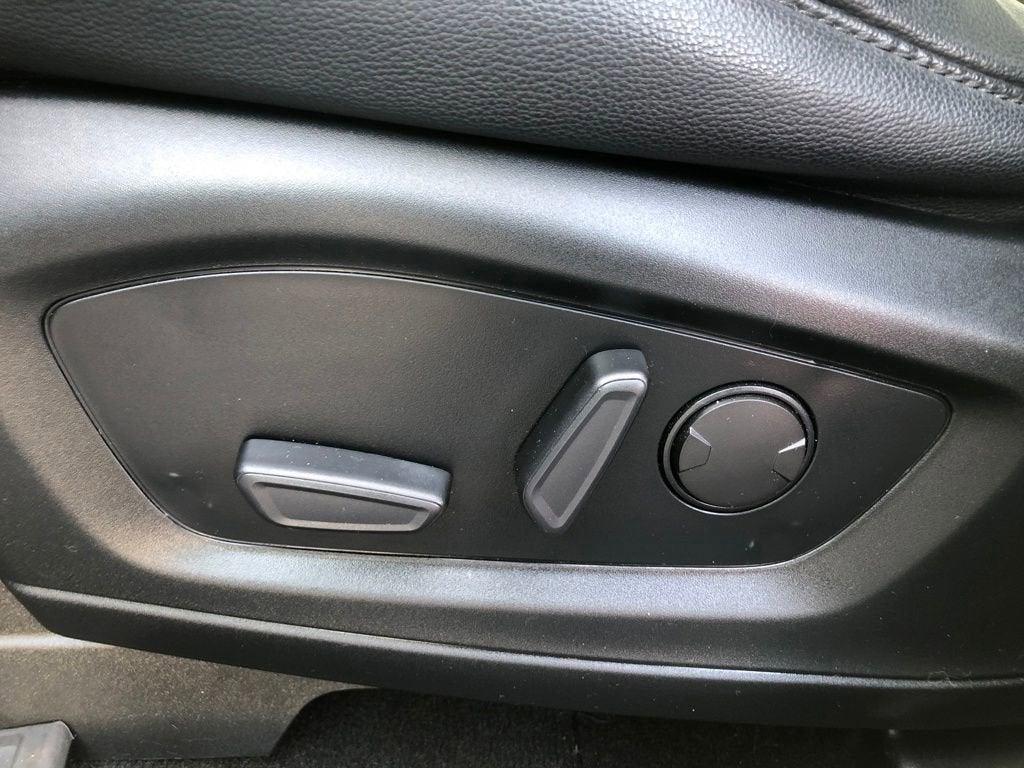 used 2020 Ford Explorer car, priced at $23,635