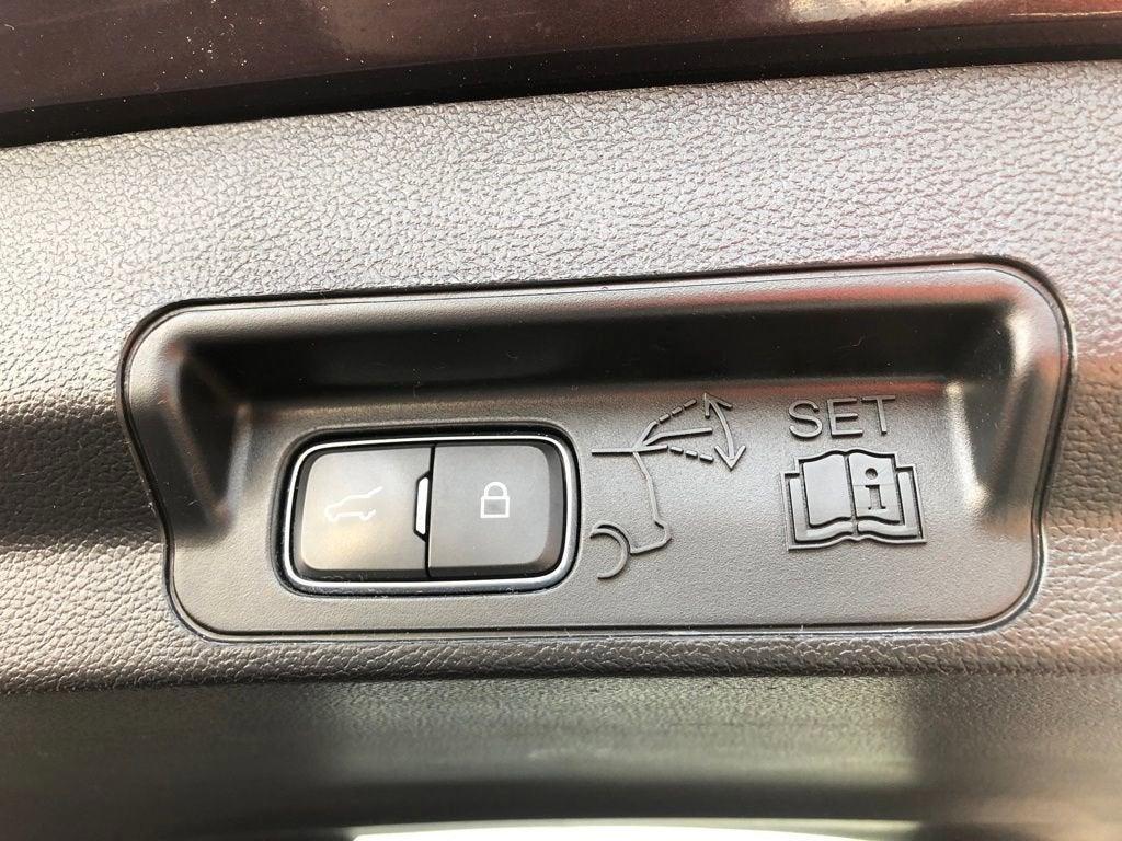 used 2020 Ford Explorer car, priced at $23,635