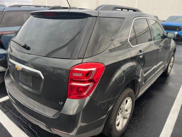 used 2017 Chevrolet Equinox car, priced at $11,077