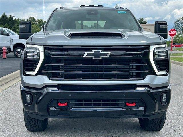 new 2025 Chevrolet Silverado 2500 car, priced at $71,824