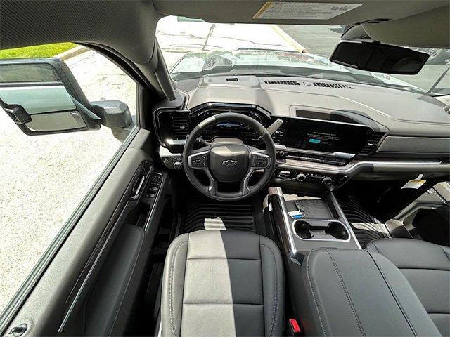 new 2025 Chevrolet Silverado 2500 car, priced at $71,824