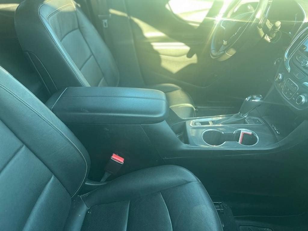 used 2020 Chevrolet Equinox car, priced at $20,827