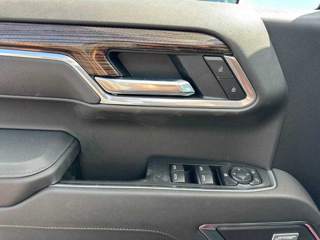new 2026 Chevrolet Silverado 1500 car, priced at $60,729