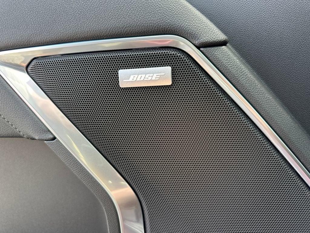 new 2026 Chevrolet Silverado 1500 car, priced at $60,729