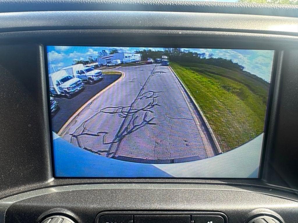 new 2024 Chevrolet Silverado 1500 car, priced at $89,997