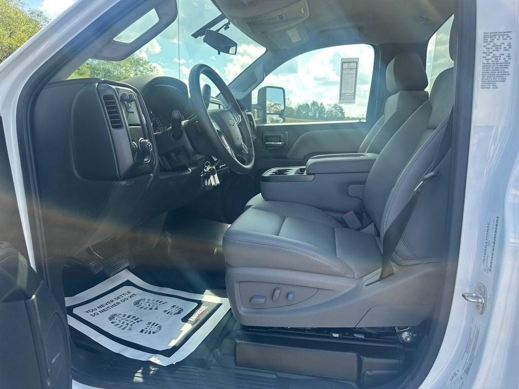 new 2024 Chevrolet Silverado 1500 car, priced at $89,997