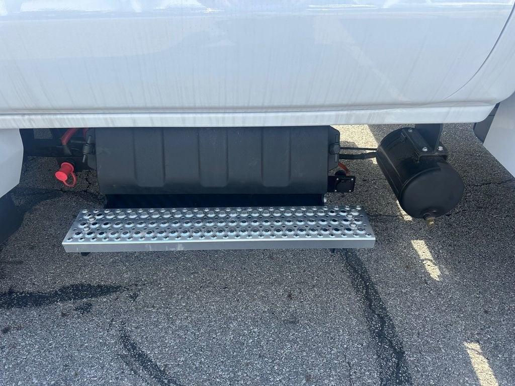 new 2024 Chevrolet Silverado 1500 car, priced at $89,997