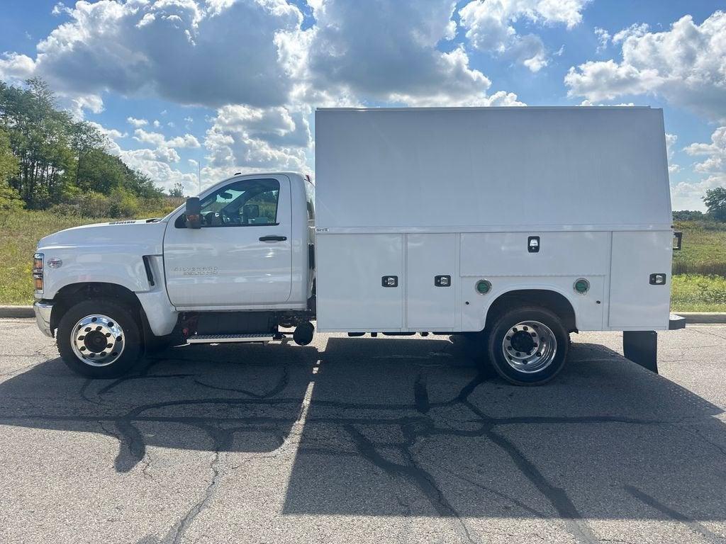 new 2024 Chevrolet Silverado 1500 car, priced at $89,997