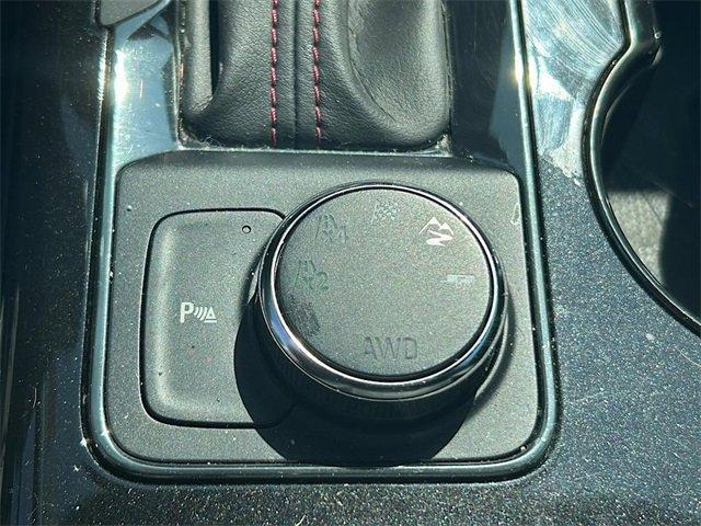 used 2020 Chevrolet Blazer car, priced at $21,543