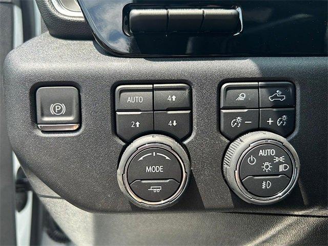 new 2025 Chevrolet Silverado 3500 car, priced at $86,264