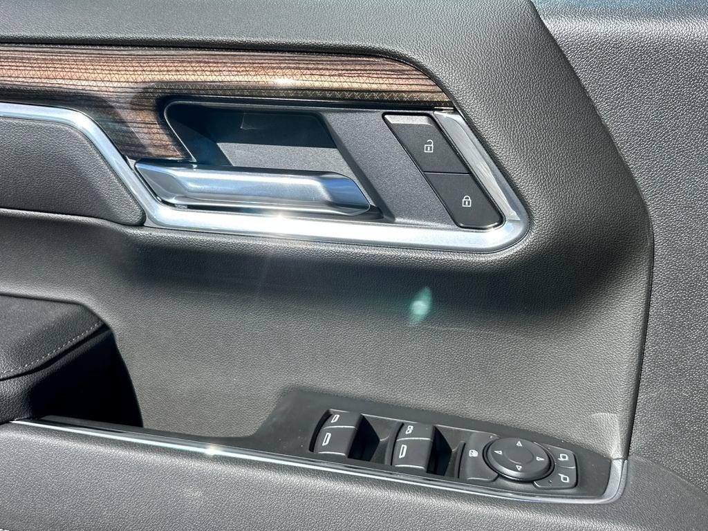 new 2026 Chevrolet Silverado 1500 car, priced at $67,574